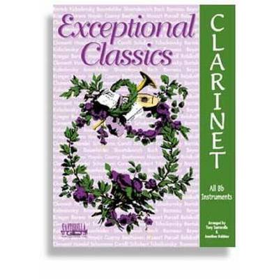 0649571100278 - Exceptional classics