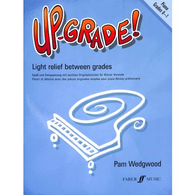 9780571517374 - Up grade 0-1 9780571517374 - Up grade 0-1