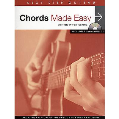 9780825634550 - Chords made easy