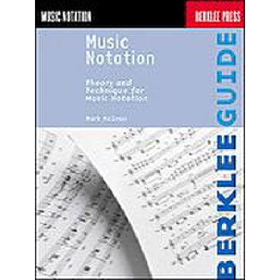 0073999493993 - Music notation