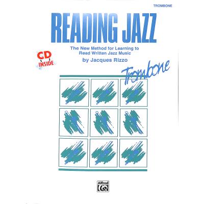 Reading Jazz
