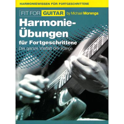 9783936026771 - Fit for guitar 4 9783936026771 - Fit for guitar 4