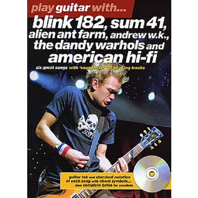 9780711995475 - Play guitar with 9780711995475 - Play guitar with