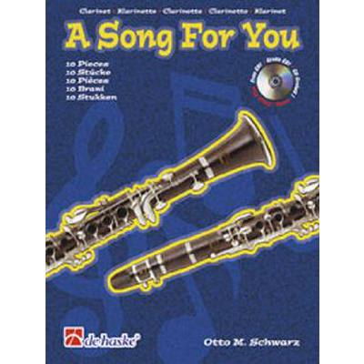 9789043111645 - A song for you