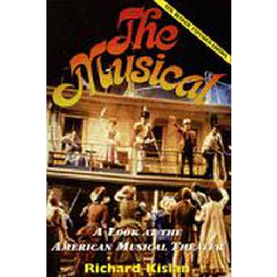 9781557832177 - The musical