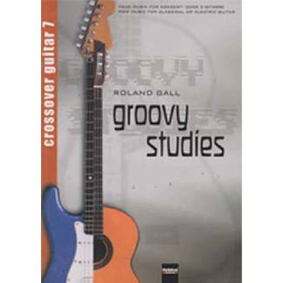 9790500225546 - Groovy studies 9790500225546 - Groovy studies
