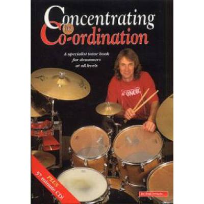 9781870951272 - Concentrating on Co ordination