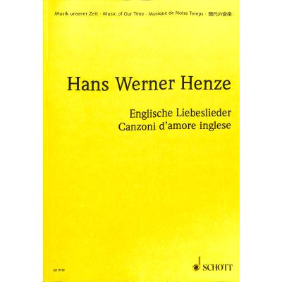 9790001125833 - Englische Liebeslieder 9790001125833 - Englische Liebeslieder