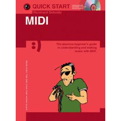 9780711996199 - MIDI - quick start 9780711996199 - MIDI - quick start