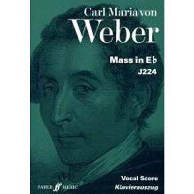 9780571512331 - Messe Es-Dur J 224 9780571512331 - Messe Es-Dur J 224