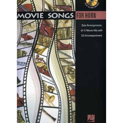 0073999485776 - Movie songs