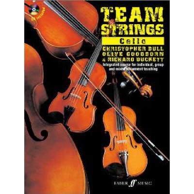 9780571528028 - Team strings