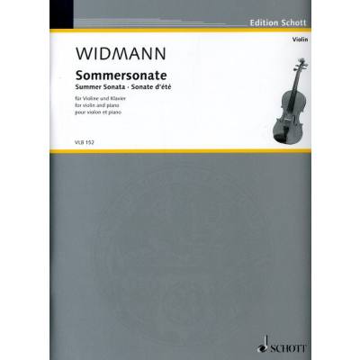 9790001176071 - Sommersonate
