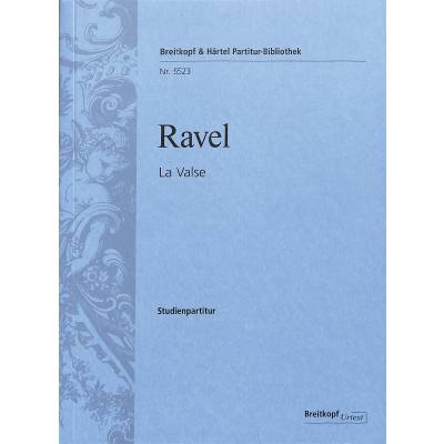 9790004212127 - La valse 9790004212127 - La valse