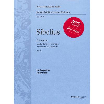 9790004212110 - En saga op 9