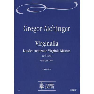 9790215307834 - Virginalia 9790215307834 - Virginalia