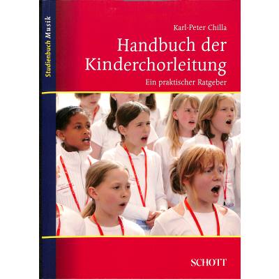 Handbuch der Kinderchorleitung