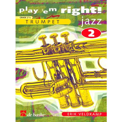9789043101219 - Play em right 2 Jazz 9789043101219 - Play em right 2 Jazz