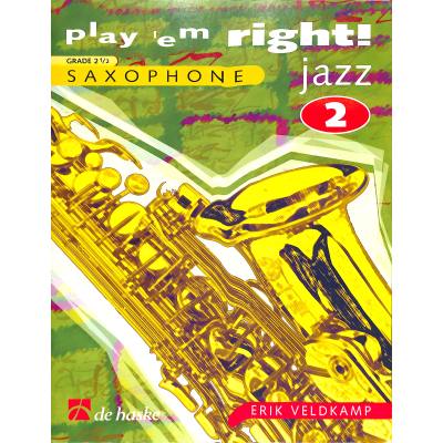 9789043101394 - Play em right 2 Jazz 9789043101394 - Play em right 2 Jazz