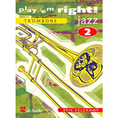 9789043103916 - Play em right 2 Jazz