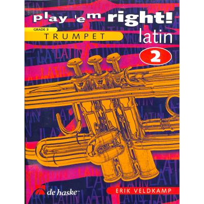 9789043101196 - Play em right 2 Latin