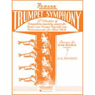 0073999753240 - Trumpet Symphony
