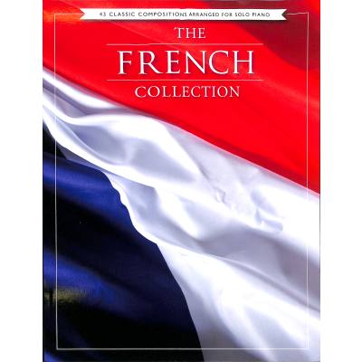 9781849386890 - The french collection