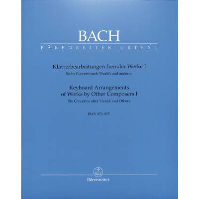 9790006505081 - Klavierbearbeitungen fremder Werke 1