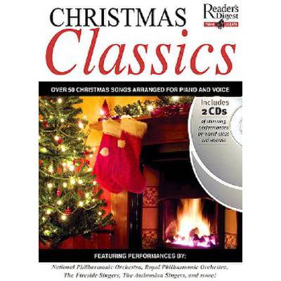 0752187993971 - Christmas classics 0752187993971 - Christmas classics