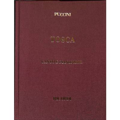 9788875925086 - Tosca 9788875925086 - Tosca