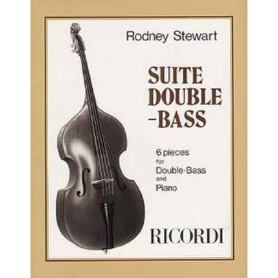 Suite double bass 1