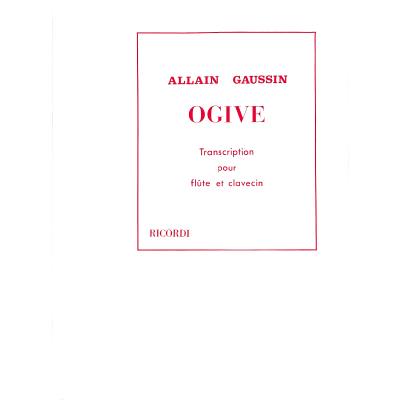 9790231224443 - Ogive 9790231224443 - Ogive
