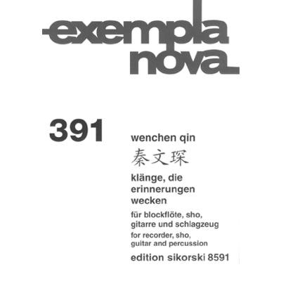 9790003036632 - Klänge die Erinnerungen wecken 9790003036632 - Klänge die Erinnerungen wecken