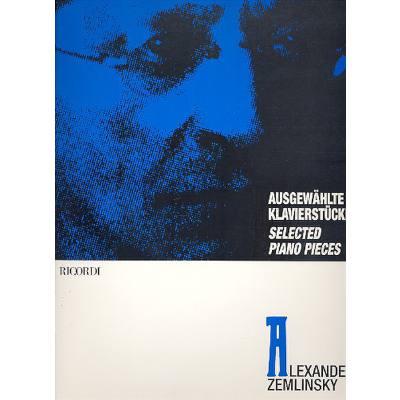 9790204250165 - Ausewählte Klavierstücke 9790204250165 - Ausewählte Klavierstücke