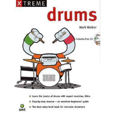 9781844920198 - Xtreme drums 9781844920198 - Xtreme drums