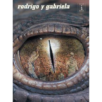 9781847724496 - Rodrigo y Gabriela 9781847724496 - Rodrigo y Gabriela