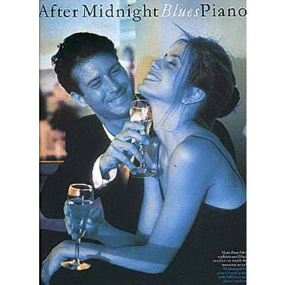 9780711972032 - After midnight - Blues 9780711972032 - After midnight - Blues