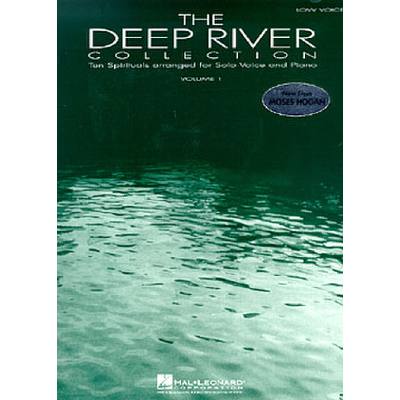 0073999317169 - Deep river collection