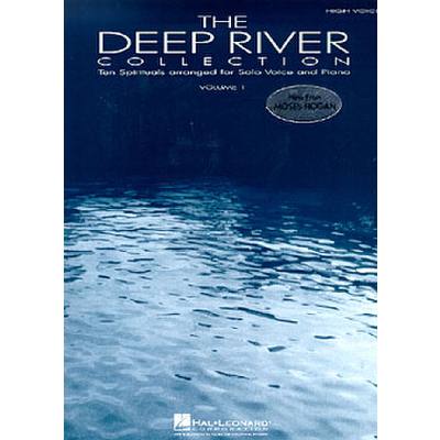 0073999529364 - Deep river collection