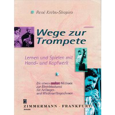 9790010802688 - Wege zur Trompete 9790010802688 - Wege zur Trompete