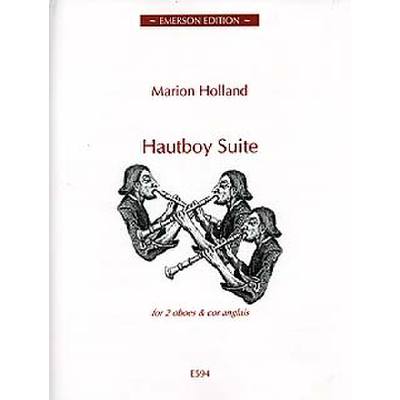 Hautboy Suite