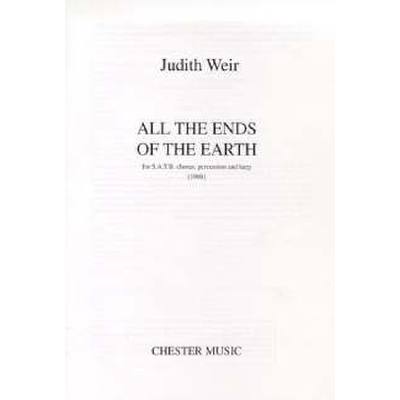 5020679522301 - All the ends of the earth