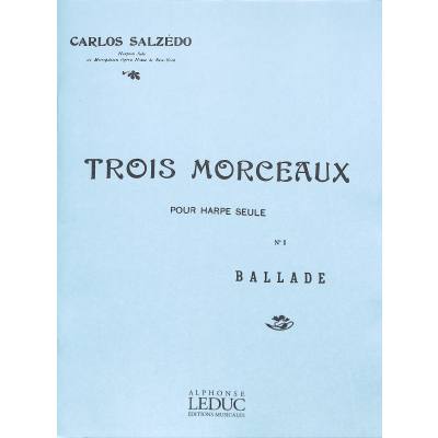 9790046152788 - Ballade 9790046152788 - Ballade