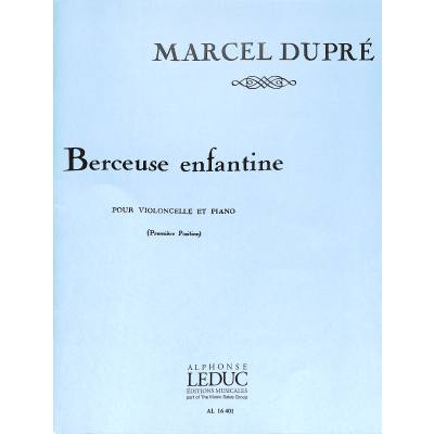 9790046164019 - Berceuse enfantine 9790046164019 - Berceuse enfantine