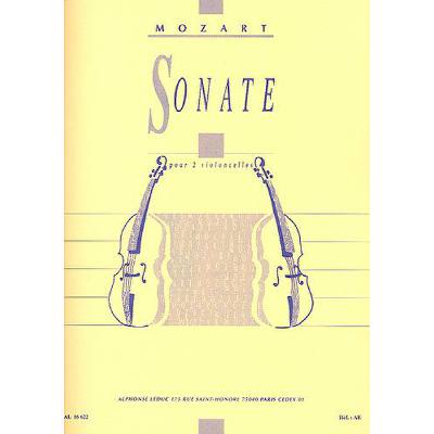 9790046166228 - Sonate