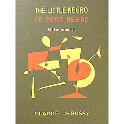 9790046199738 - Le petit negre