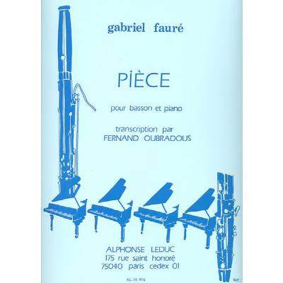 9790046199745 - Piece