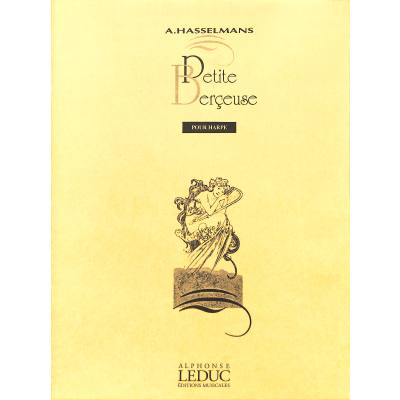 9790046200052 - Petite berceuse op 11 9790046200052 - Petite berceuse op 11