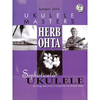 0073999956788 - Ukulele masters