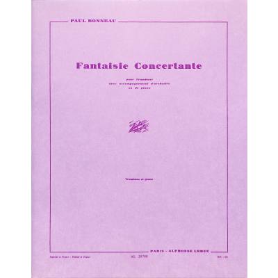 9790046207884 - Fantaisie